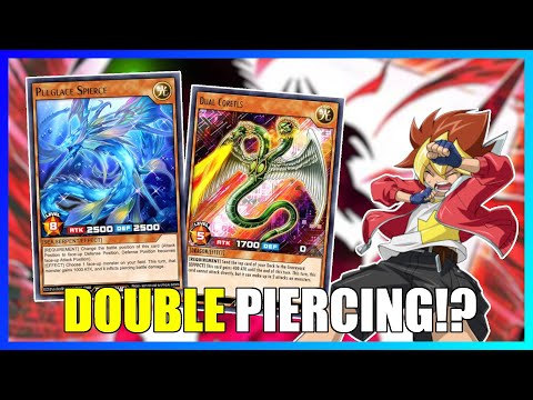 yugioh rush duel decks Yu-Gi-Oh! Starter Deck Luke This booster box includes a variety of rare and valuable cards that can enhance gameplay and boost collection value Yu-Gi-Oh RUSH DUEL - Deck