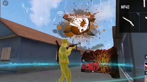 CONFIGURACIÓN PERFECTA para SAMSUNG A3,A5,A6,A7,J2,J5,J7,S5,S6,S7,S9,A10,A20,A30,A50,A70 / FREEFIRE