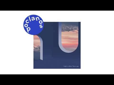 [Official Audio] 니브 (NIve) - i don't think I love you.