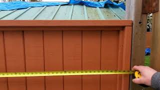 Celebrity #QTOW# Calculating fence material (DIY guide) Net Worth