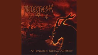 Melechesh - The Sorcerers of Melechesh