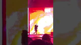 Trippie Redd￼-Miss The Rage (Live) Denver Colorado 9/28/21