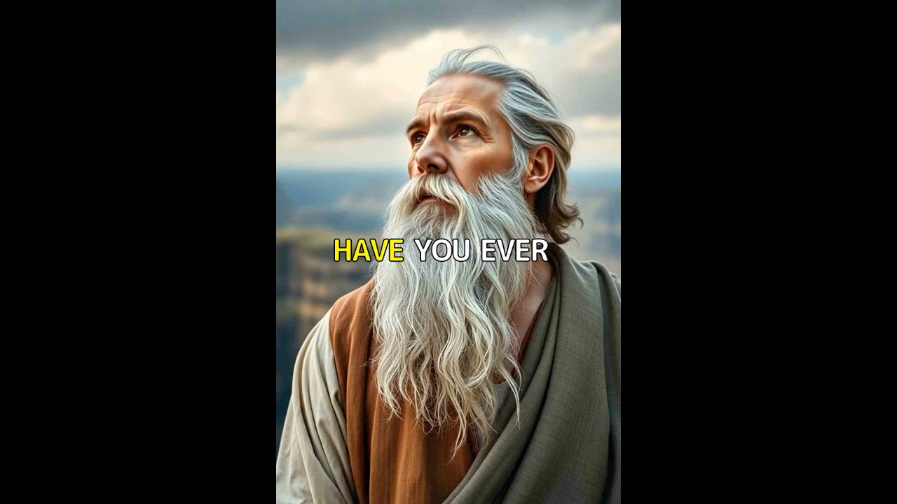 Elijah&rsquo;s Fiery Chariot Ascends to Heaven. #Shorts#viral #shortvideo