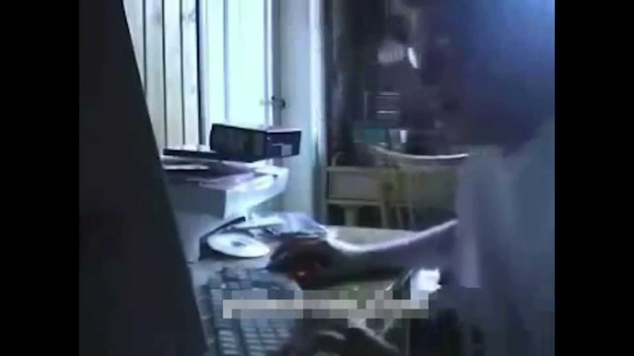 Angry German Kid [Death Metal]