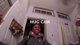 Johnsonville Sausage Nonna Hug Cam