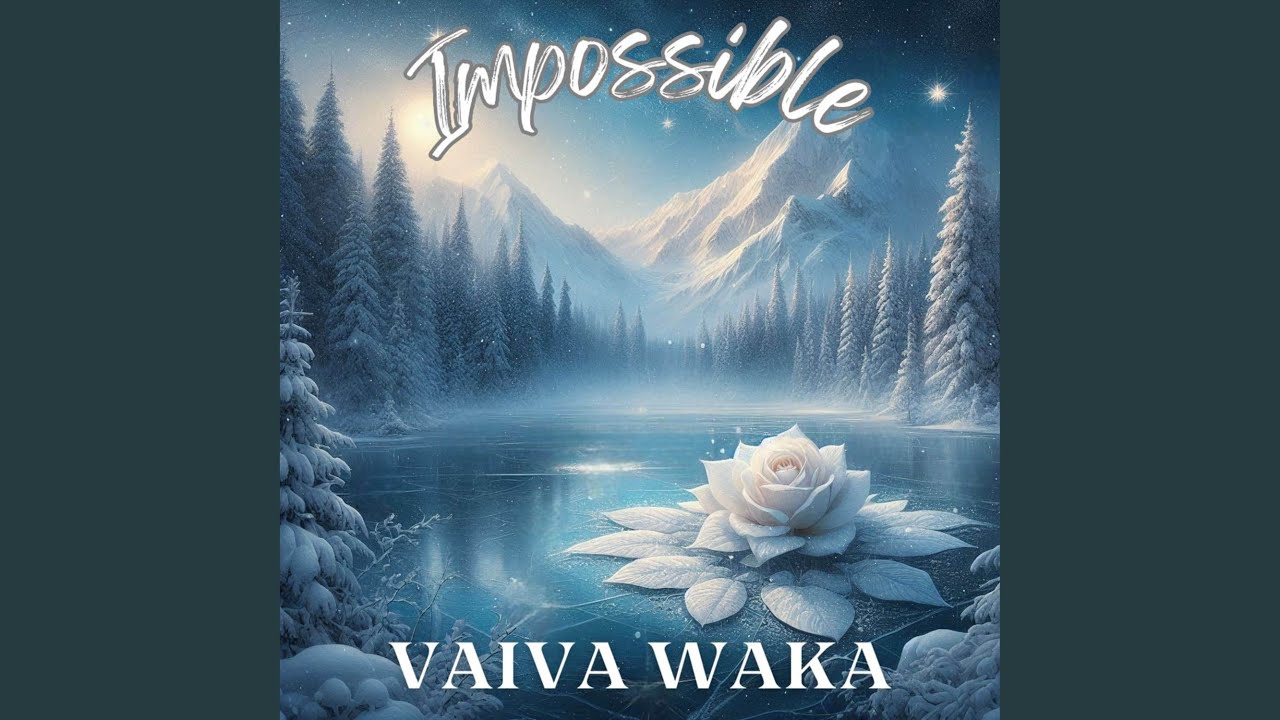 Watch Impossible on YouTube Watch Impossible on YouTube