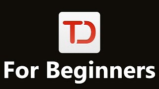 Introduction to Todoist - Tutorial for Beginners