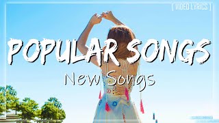 Songs To Boost Your Energy Up - Chilled Out Music Mix That Help You Relax Your Mind - Popular Songs