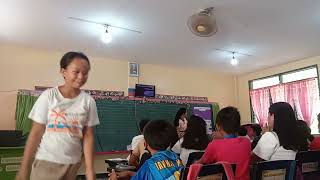 Final Demo-teaching in English VI Adverb of Time