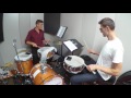 Solo No. 34 with Ian Hubbell