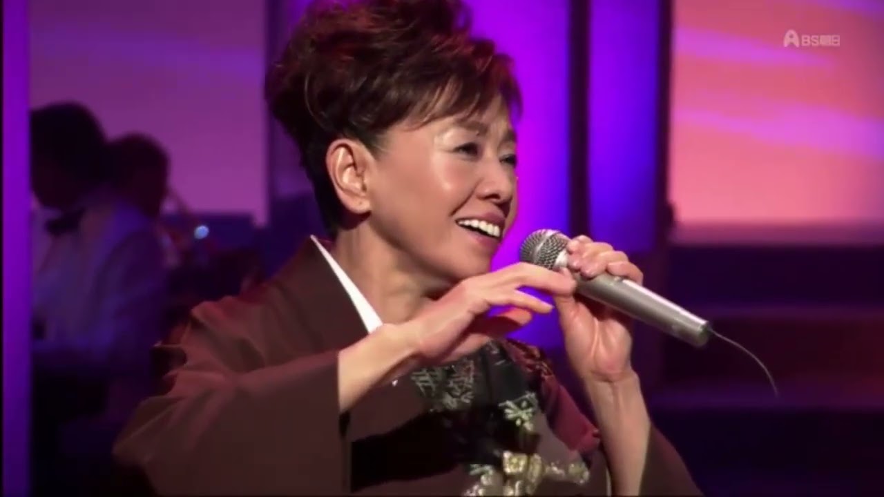 浪花恋しぐれ                                                                       都はるみ              五木ひろし