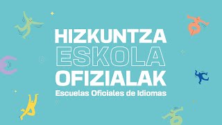 Escuelas Oficiales de Idiomas - Matrícula abierta 24/25