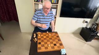Russisches Damespiel 2454** screenshot 5