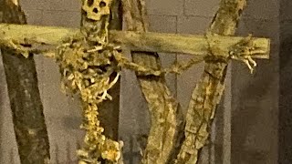 Dell osso haunted house 2023👻🎃 Wealth