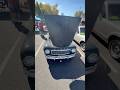 1963 Volvo PV540