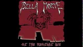 Forever Grey - Bella Morte