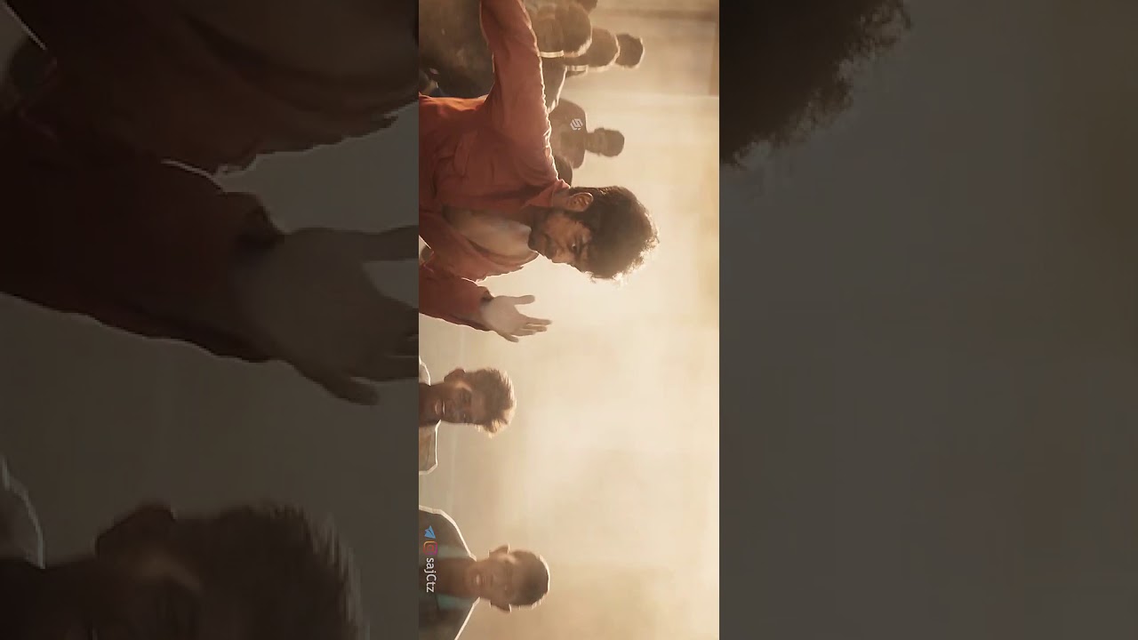 Master- Official Teaser Status | Thalapathy Vijay