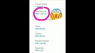 Palaguin natin 110php mo!!!!Unity Wealth Data encoder 100% LEGIT
