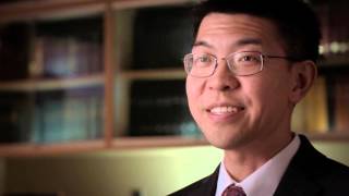 Cole Eye Institute Past Resident Remembers His Time at Cleveland Clinic