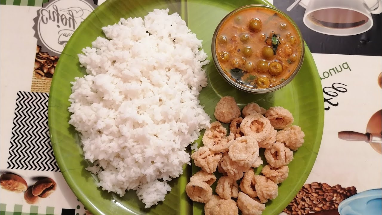 சுண்டைக்காய்  கூட்டு செய்முறை | Sundakkai Kootu Recipe | Turkey Berry Dal | Village Cooking Style