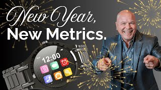 How to Read Your Data To ACTUALLY Plan Your Year Profile