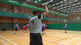 2019-1-29 Dq Vs Ccb Quarter 2