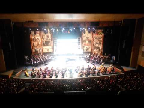 მსოფლიო კინომუსიკის შედევრები - John Williams - Indiana Jones - OST