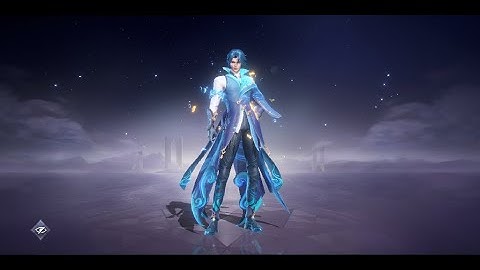 Đấu La Đại Lục_Hồn Sư Đối Quyết - [Tiêu Điểm] Tướng Phụ Trợ Phòng Ngự SSR+ Từ Tam Thạch