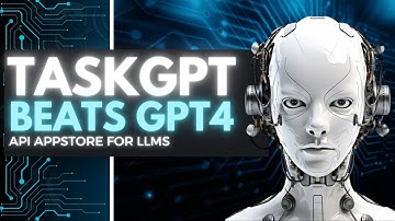 RestGPT: Writes API Calls BETTER Than ChatGPT 4?! Better than Gorilla LLM!