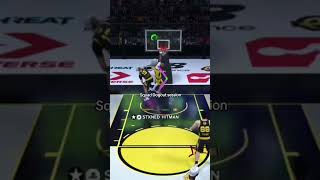 #2k #thankyou #2kcommunity #clips #bodybag #get #up #Craig