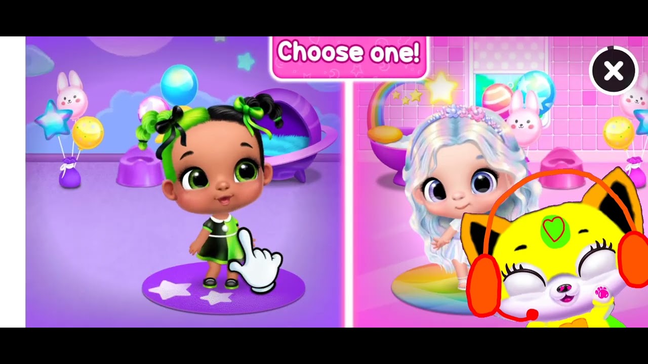 im playing fluvsies pocket