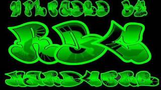 Distorted Minds - T 10 (V.I.P. Remix Feat. Dj Craze)