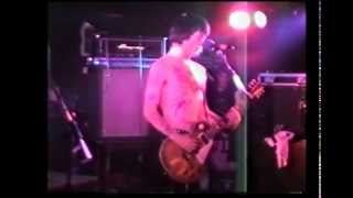 Video thumbnail of "Dee Dee Ramone ICLC - Johnny B. Goode (live)"