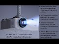 "Unveiling the BenQ LK935: Your Ultimate Visual Experience" ORNO India