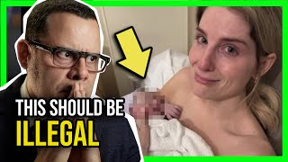 Why Im against surrogacy