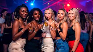 Nightlife Navigators: Clubbing in Prague – Best Bars & Underground Raves