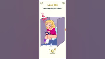 DOP 2: Delete One Part  Level 402 Walkthrough Solution #shorts #DOP2