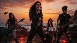 MISTERI CINTA – NICKY ASTRIA (ROCK VERSION) Cover by Indo Rock Cover