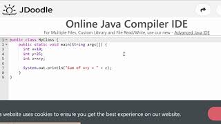 Java full stack developer full course #1    || java first day || core java introduction to begining