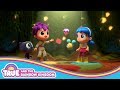 Wishing Tree Compilation | True and the Rainbow Kingdom Season 1 and Season 2