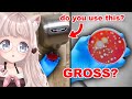 Do you use these? | VTuber Fuwa Reacts to Daily Dose of Internet and MEMES COMPILATION MARATHON