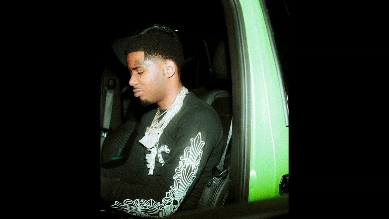 [FREE] 100 OTD x Off Radar Toronto Type Beat - “NO SLEEP” | 18SAV