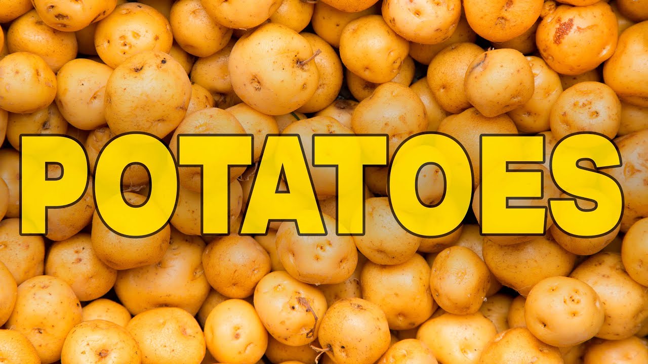 CAN PEOPLE WITH DIABETES EAT POTATOES? YouTube