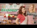 Christmas Cupcakes Trailer