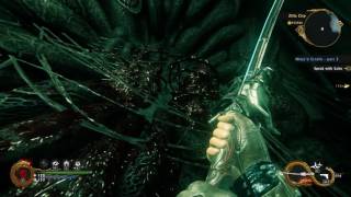 Shadow Warrior 2 - Stranger Things easter egg