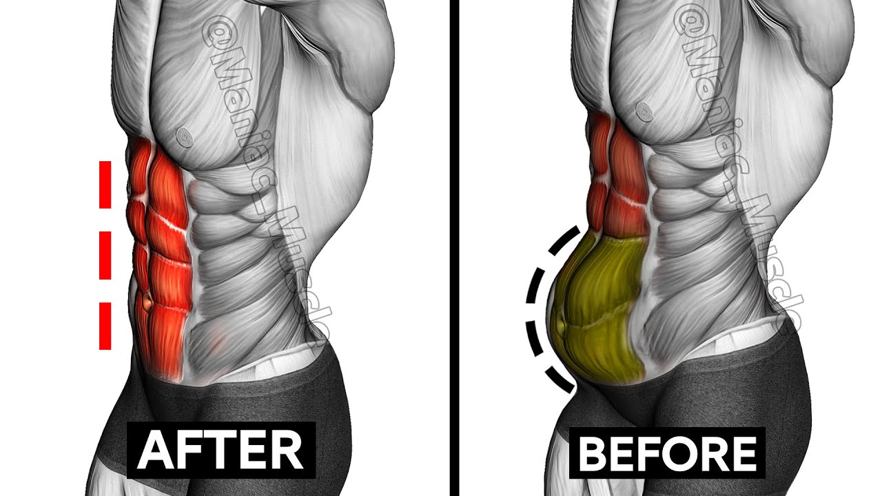 9 BEST Lower Abs Exercise [Get Shredded Six Pack Abs] - YouTube