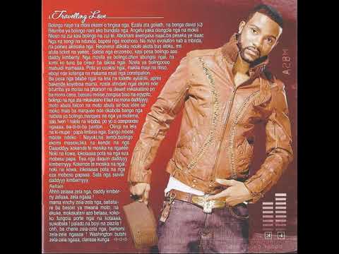 fally ipupa songs travelling love