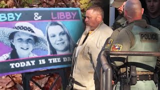 Jury Selection Underway in Delphi Murders Trial in Indiana
