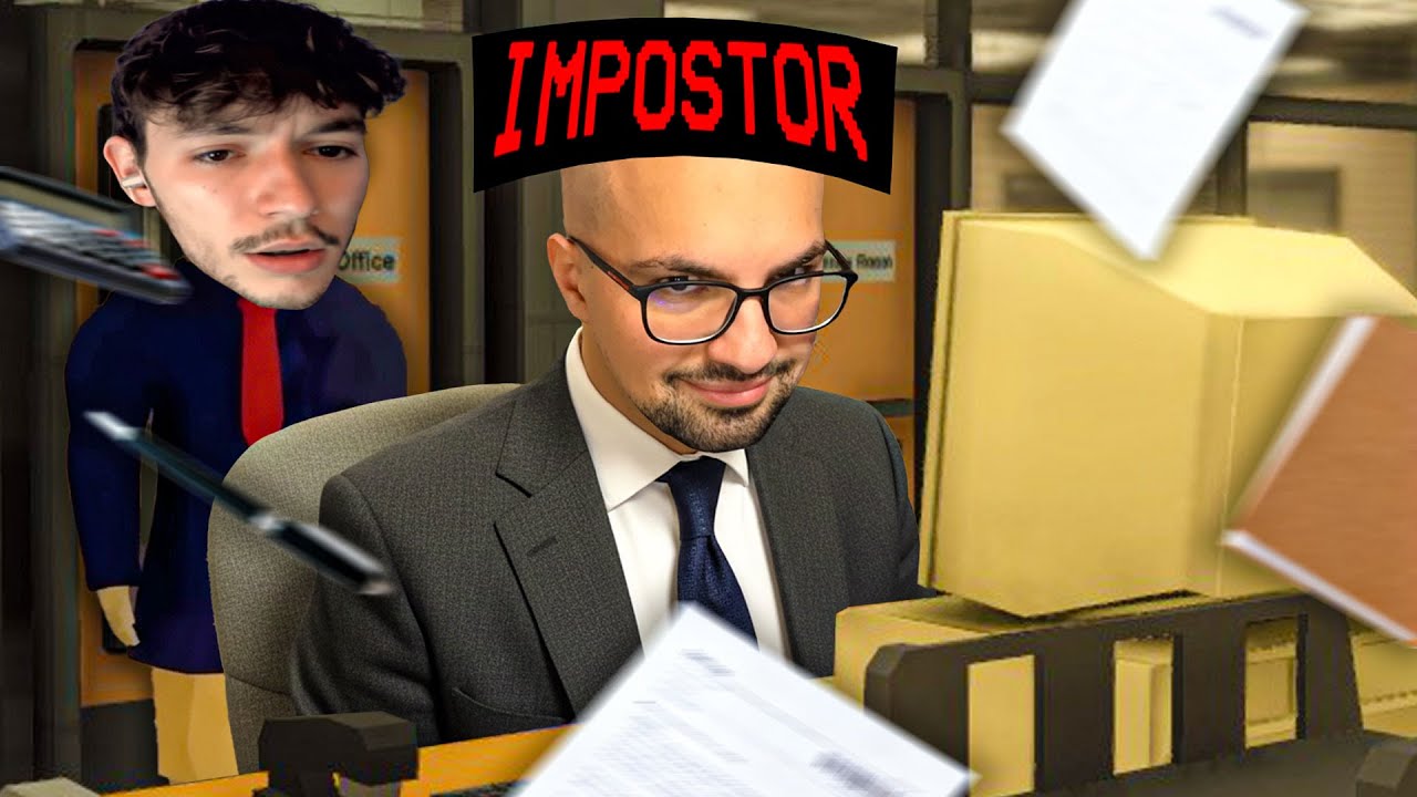 CAOS TOTALE in UFFICIO! Gianko deve DECIDERE chi BUTTARE FUORI 🔥