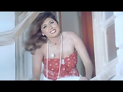 سهير رمزي وفاروق الفيشاوي في الفيلم الممنوع من العرض النادر الممتع خطايا الليل بدون حذف 